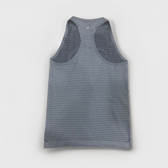 Lululemon Swiftly Tech High Neck Racerback Tank 2.0 size 6 - Picture 4 of 4